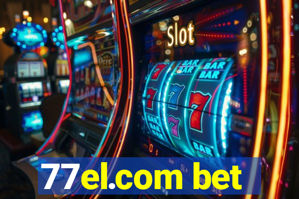 77el.com bet